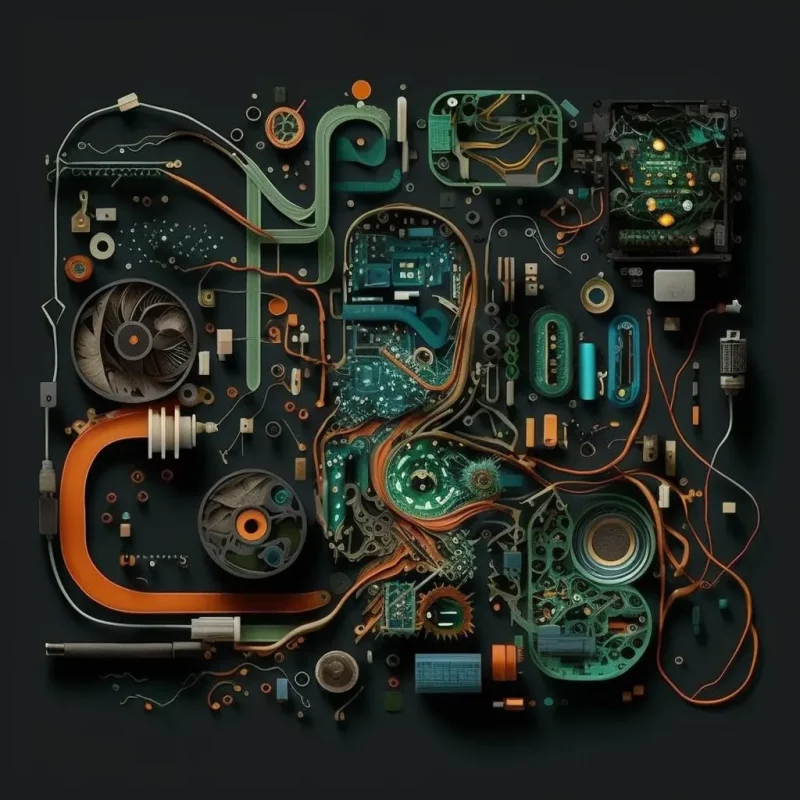 The Heart of the Glow: Inner workings of LED Neon Signage